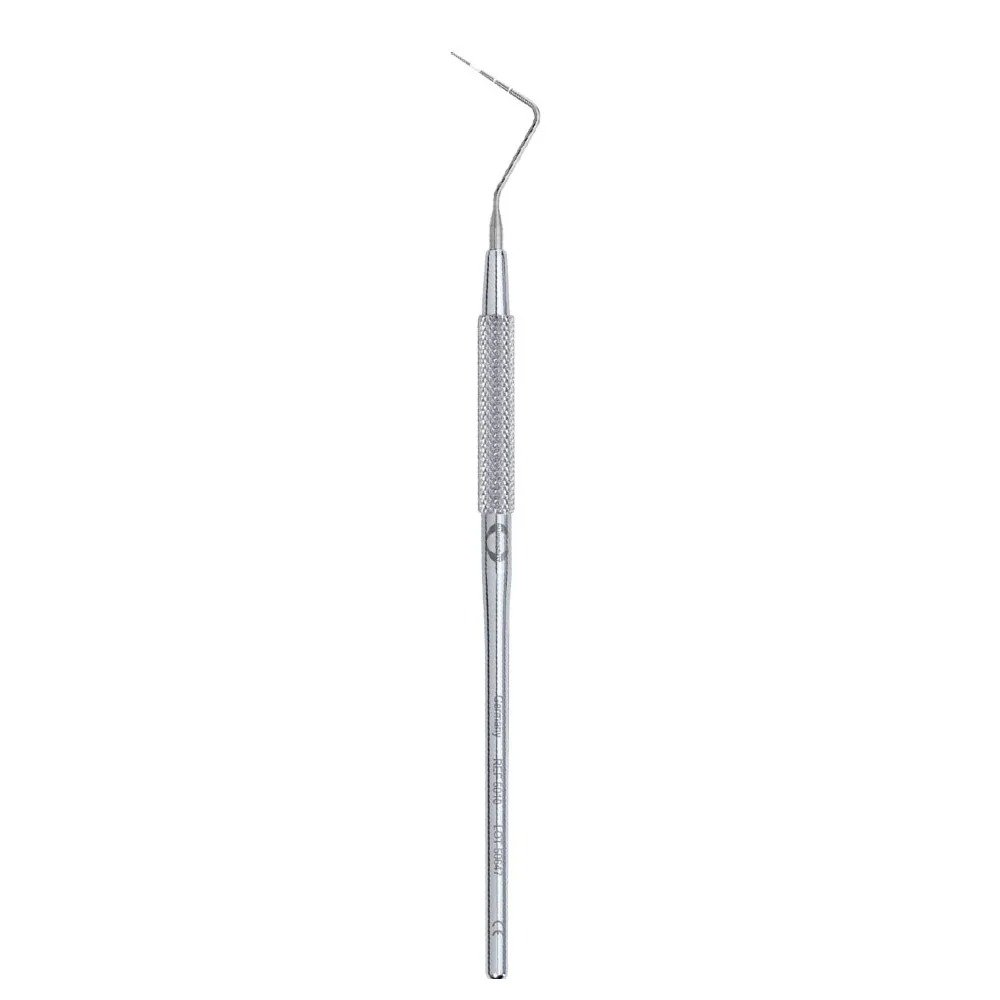 Hahnenkratt WHO Probe Ref 5010